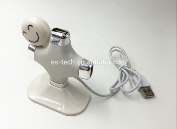 2.0 USB HUB