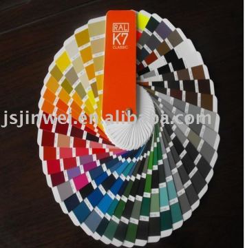 color coated steel coil Q/BQB 420 S280GD+Z