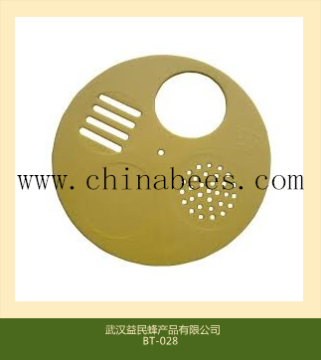 beekeeping equipment plastic bee hive entrance