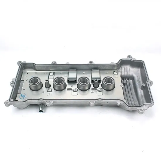 LC Original Auto Parts 1016051683 Valve Cover for Geely CVVT EC7