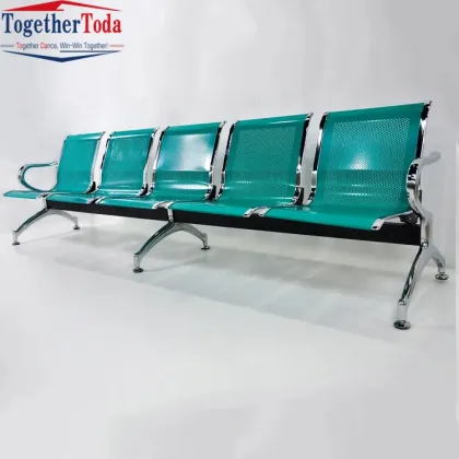 Hospital Clinic Airport Waiting Room Waiting Chairs