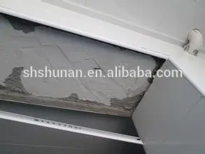 paint wall putty powder