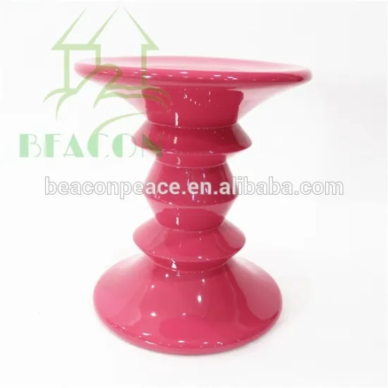 fiberglass Stool