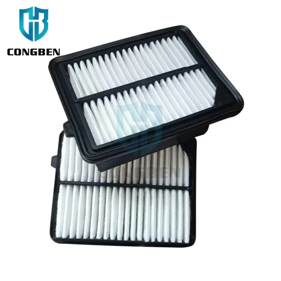 Genuine OEM Car Air Filter 17220-5K0-A00 for Honda Accord IX Saloon (CR) 2012