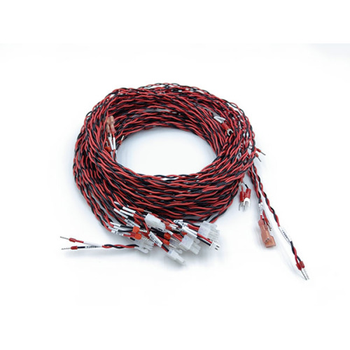 Power Exchange Cabinet Complete Wiring Harness Signal Line