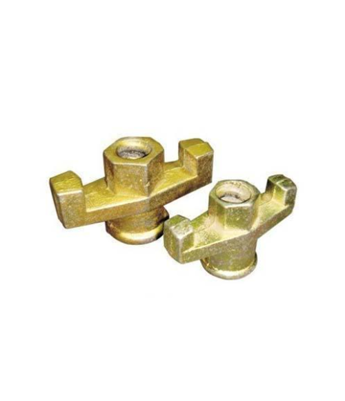 Formwork Fasteners Tie Rod Butterfly Wing Nut