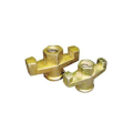 Formwork Fasteners tie Brod Brughters
