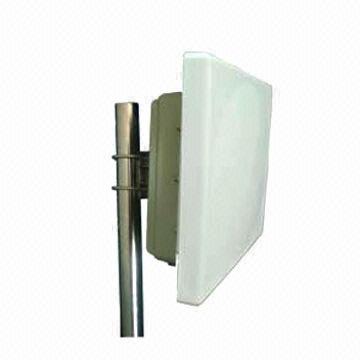 5.8GHz 20dBi Panel Outdoor Enclosure Antenna