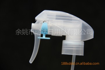 Good Saling Plastic Trigger Sprayer Made in China