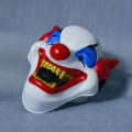 Máscaras de filmes assustadores do Coringa para o Halloween