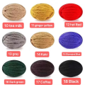 color card 2