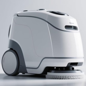 Narwal Floor Washer