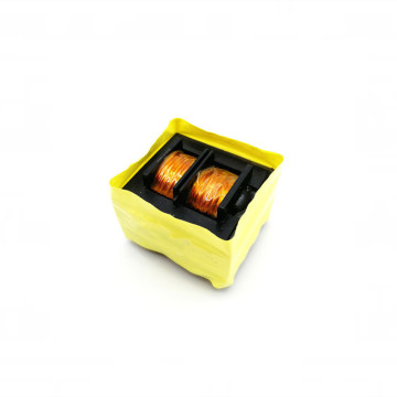 ER40 Flyback Vertical 10KHz High Frequency Transformer