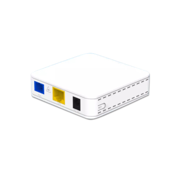 Dual Mode EPON/GPON ONT 1GE