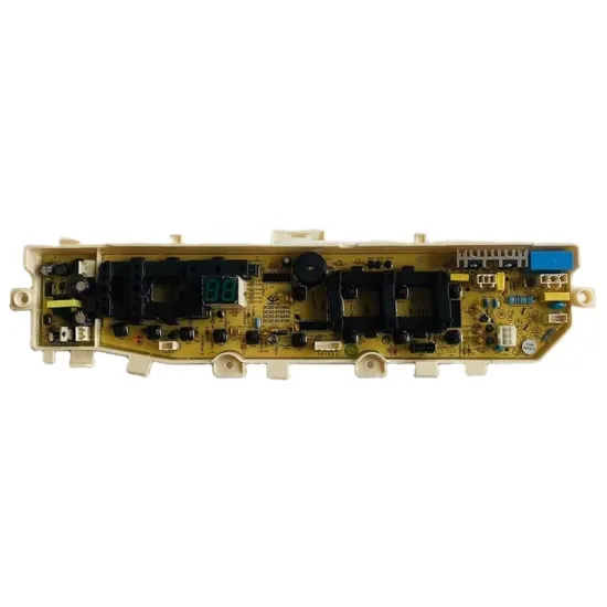Universal Washing Machine PCB Control Board Computer Board: Affordable DC92-01449K Solutions