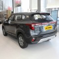 2026 Kia Seltos 1.5L IVT Fashion Edition