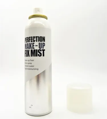 OEM Face Make Up Setting Mist Spray
