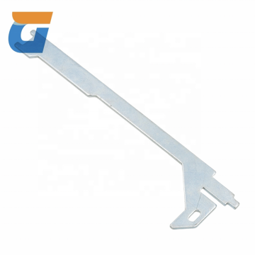 Otis Elevator Landing Door Triangle Lock Device and Spare Part Solutions