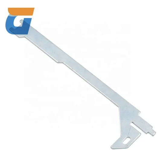 Otis Elevator Landing Door Triangle Lock Device and Spare Part Solutions