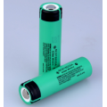 Batería de linterna de alto lúmenes Panasonic A 3000mAh (18650PPH)