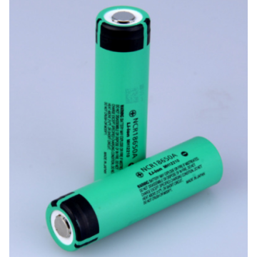 Batería de linterna de alto lúmenes Panasonic A 3000mAh (18650PPH)