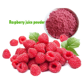 Raspberry Juice Powder Freezed Dried Flavour Additive