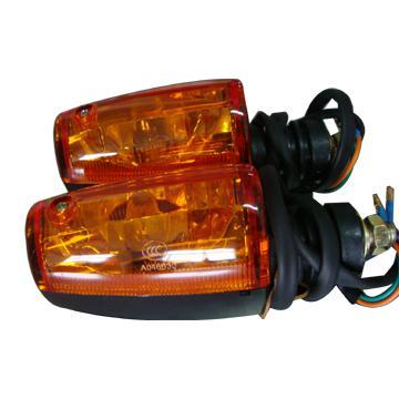 Motorcycle Indicator, Signal Light with CCC Certified