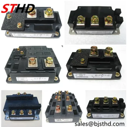 1800A 1600V FZ1800R16KF4_S1 Integrated circuit power electronics IGBT module