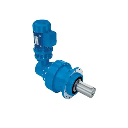 ROSSI Reduction Gears Technical Specifications Search