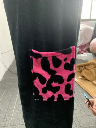 towel pants for swimmers cotton terry towel pants