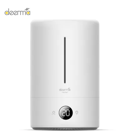 Deerma Brand Air Humidifier with Aroma Box F628A