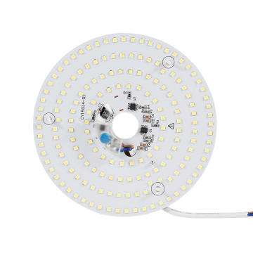 Instelbare licht smd 2835 15W AC LED-module