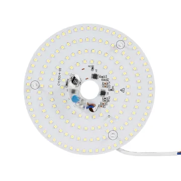 Adjustable light smd 2835 15W AC LED Module