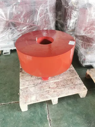 Harmonic Filter Dry Air Core Reactor