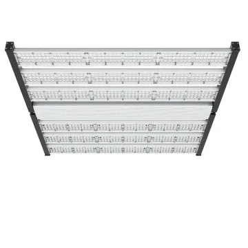 6bar Led Grow Light 1500W