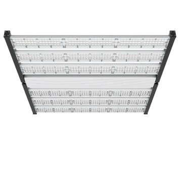 6Bar LED wachsen Licht 1500W