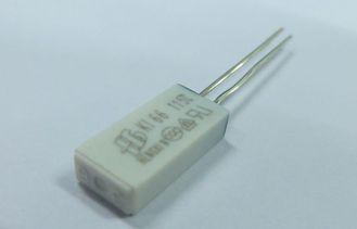Thermal Overheat Protection / Micro Thermostats For Electri