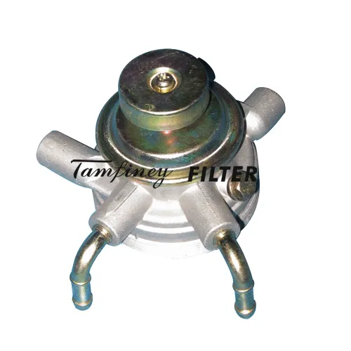 Yanmar Fuel Filter Assembly Of Seating 447300-2150 