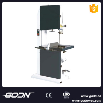 High-speed Woodworking Band Saw