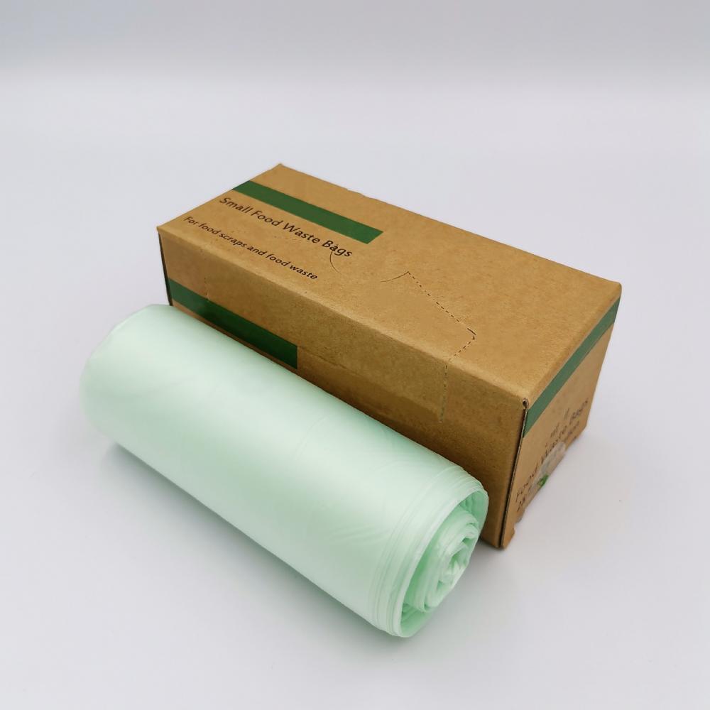 Compostable Plastic Waterproof Waste Bags