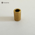 Pure copper wear-resistant bushing