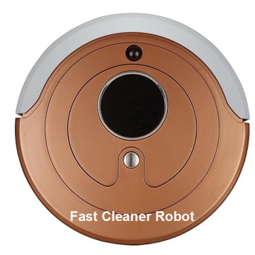 2014 Newest Li-ion Battery biggest dustbin robot maid vacuum cleaner / german vacuum cleaner