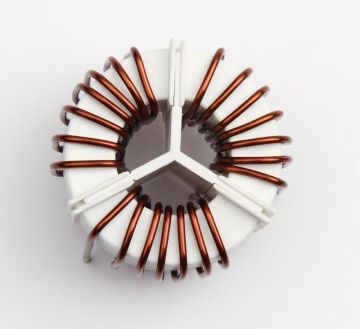 Power High Current Filter Choke Coil Inductor For Electronic Device