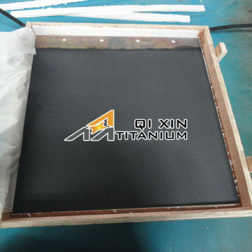 DSA Titanium Anode for Metal Electrowinning