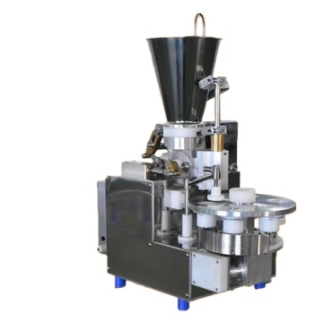Semi-Automatic Small Shaomai Forming Machine for Home or Shop