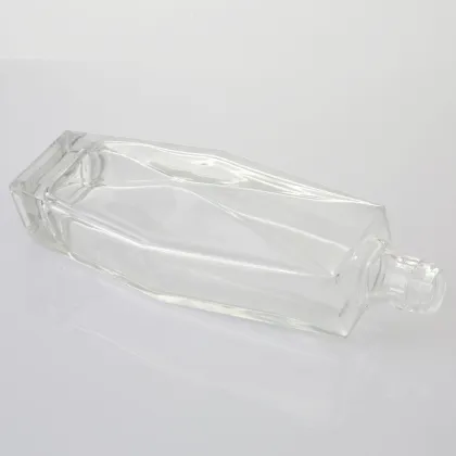 Wholesale Spirit Bottle 750ml 700ml 500ml