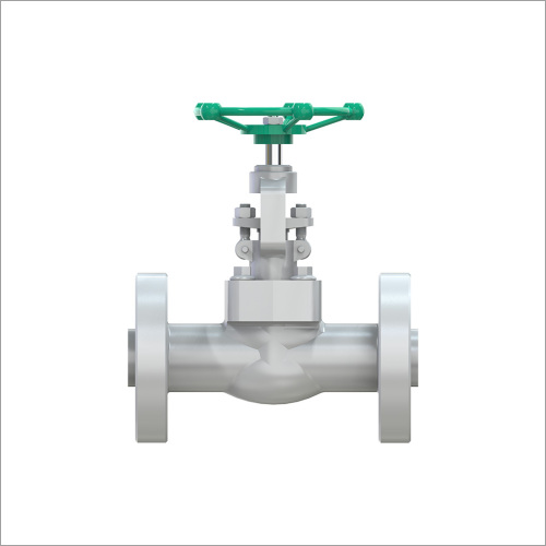 Forged Globe Valve