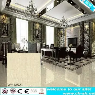 60x60 polished porcelain tiles