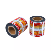 PVC PVC Heat Shrink Wrap Film för förpackning