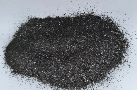 Seaweed extract fertilizer for thickener